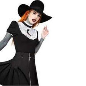 wish upon a moon top